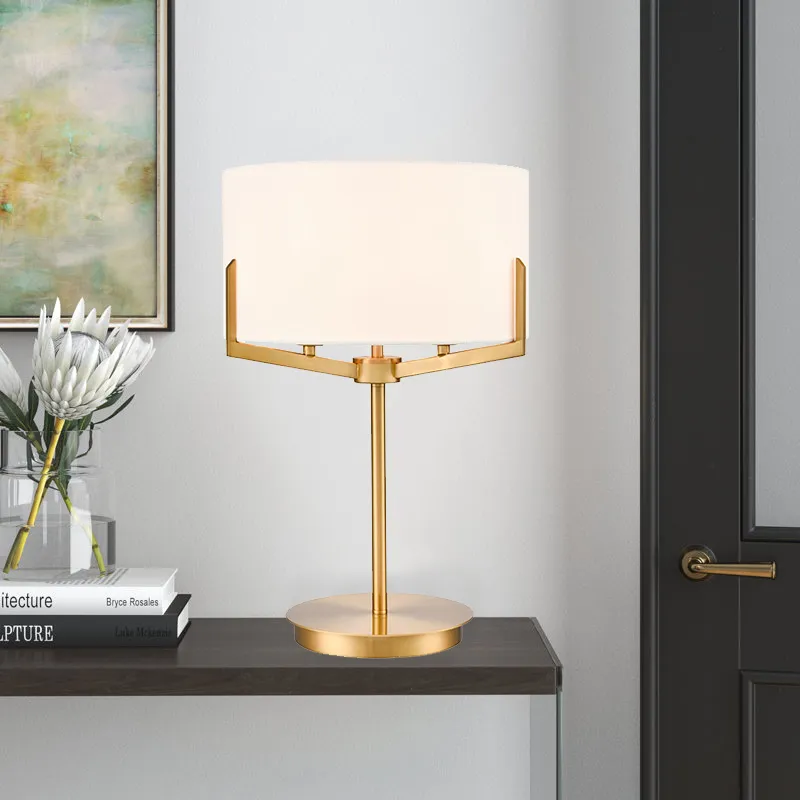 Lampada da tavolo moderna