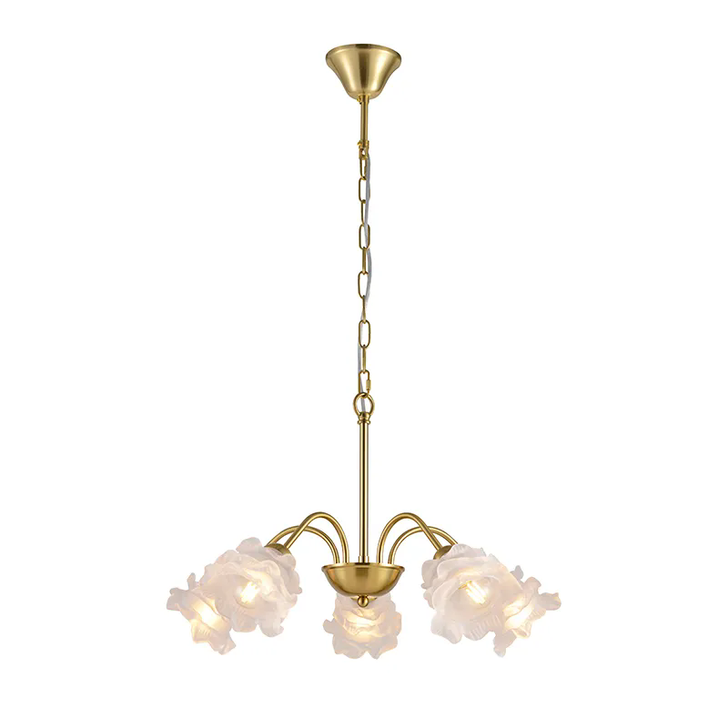 In che modo le moderne lampade a sospensione creano migliori esperienze di illuminazione interna?