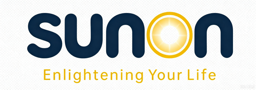 Zhongshan Sunon Illuminazione Fabbricazione Co., Ltd.