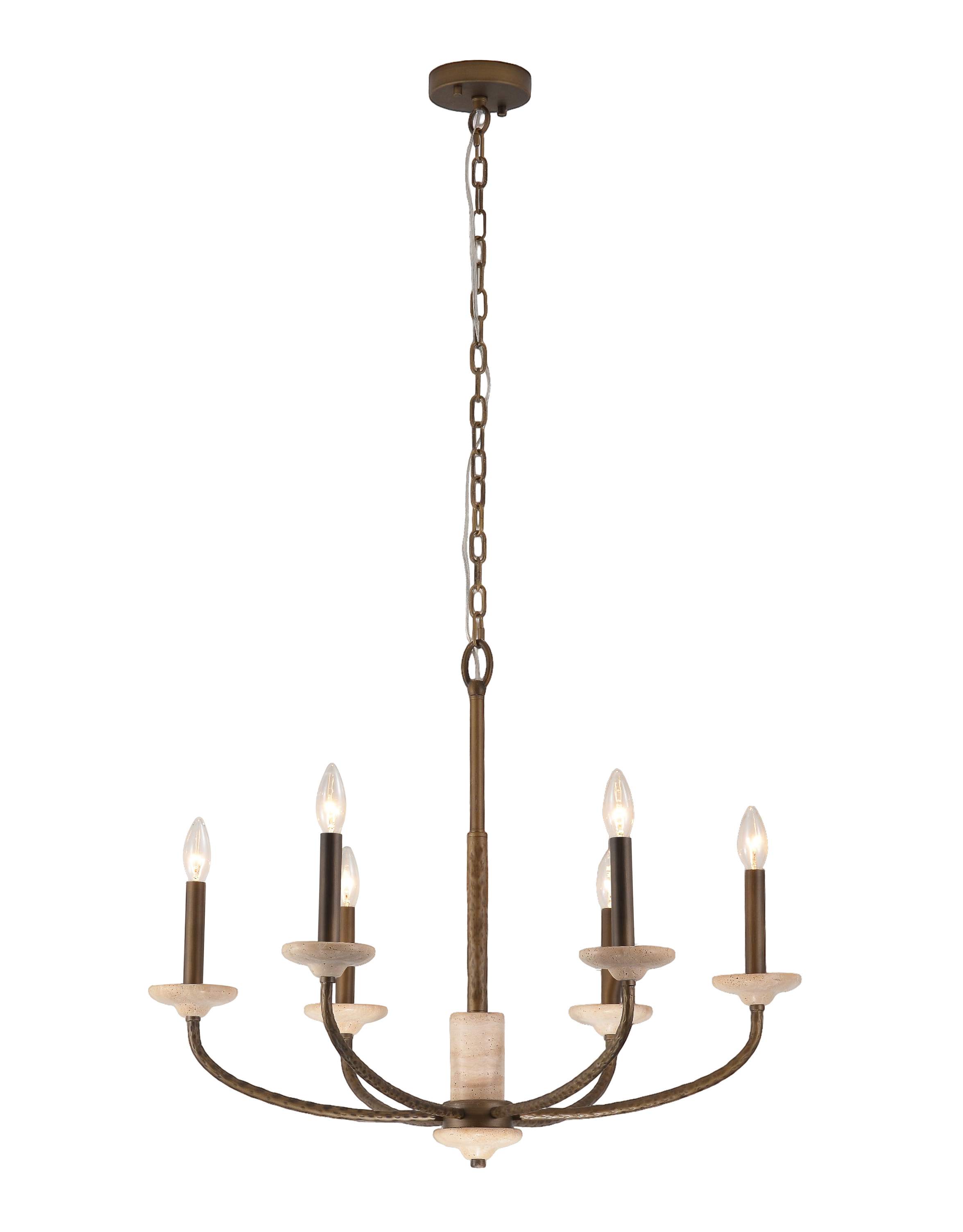 Lampadario SD2111-6 Lampadario SD2111-6