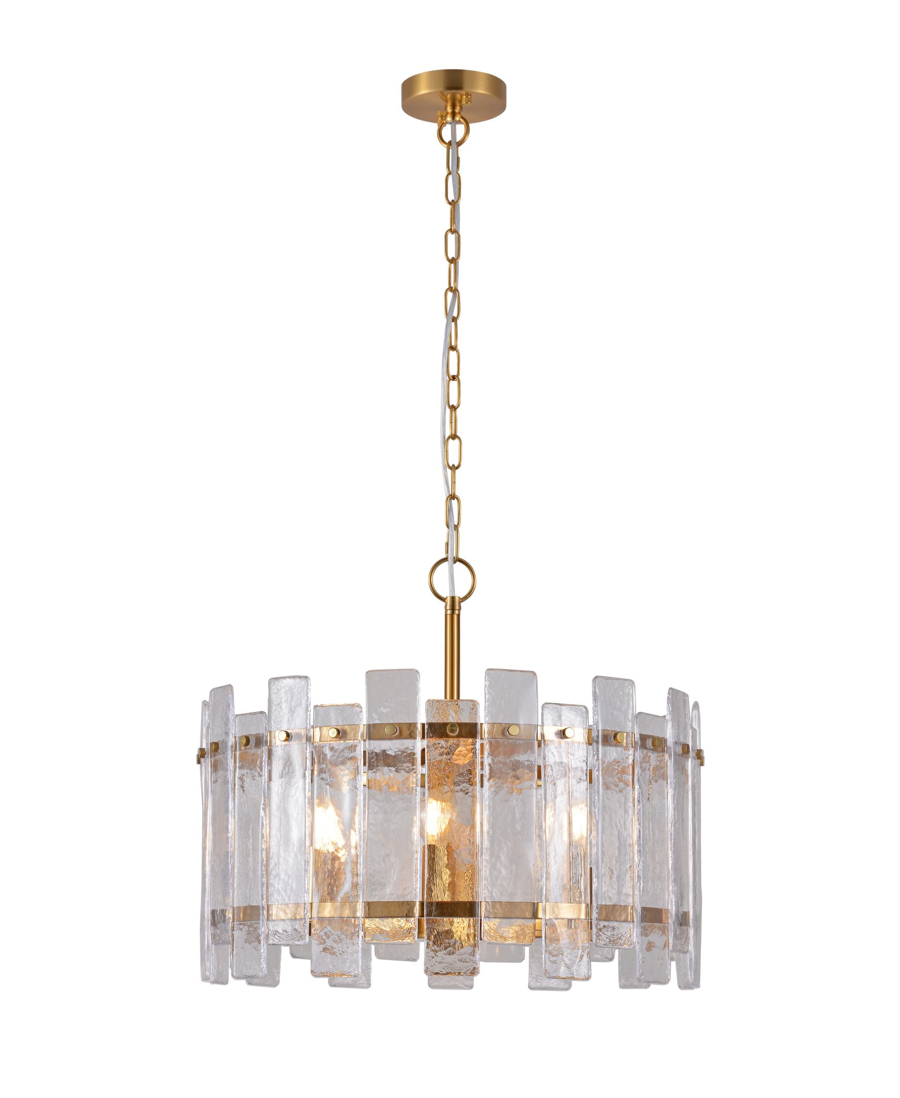 Lampadario SD2270-6