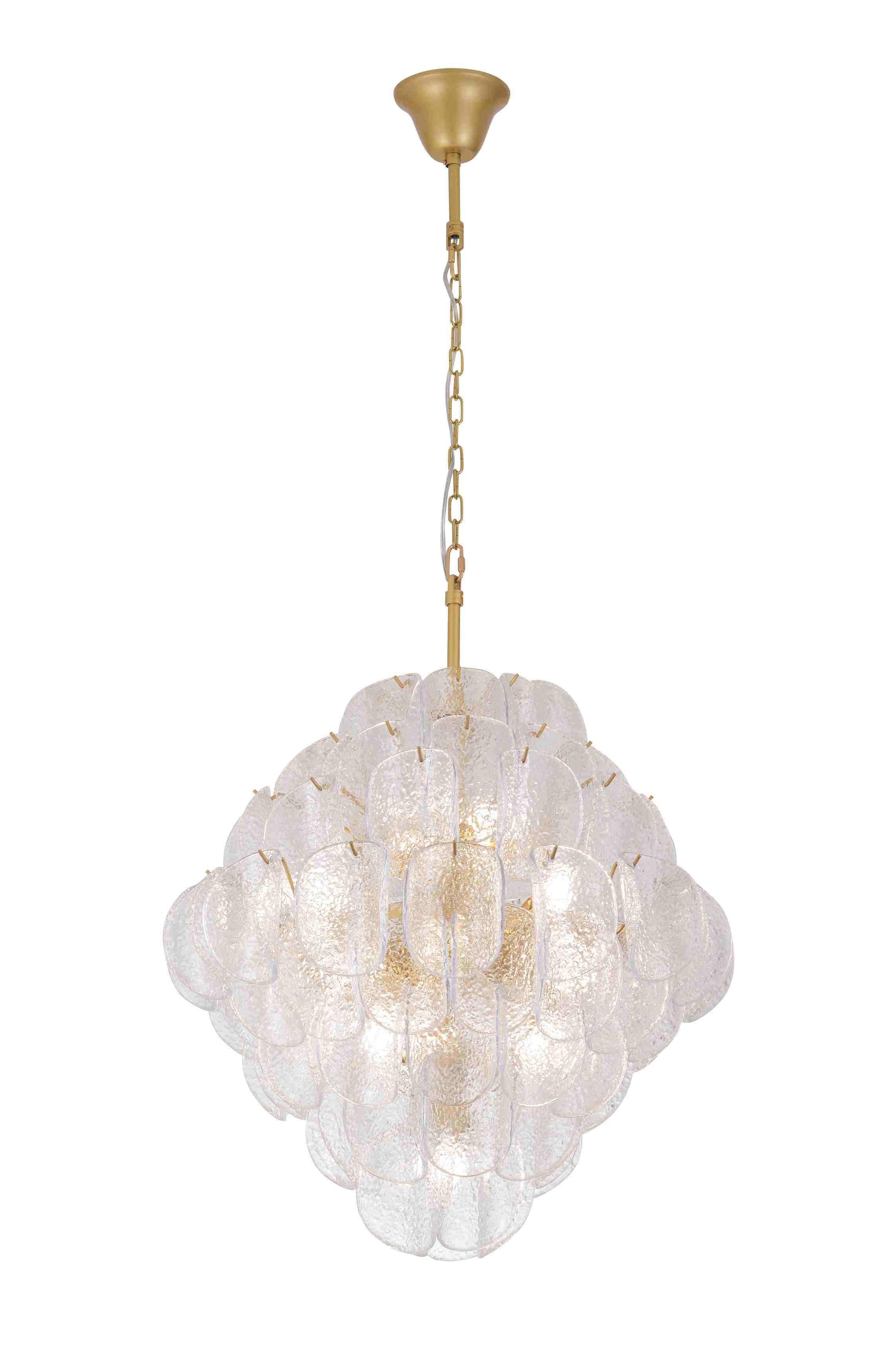 Lampadario SD2382-12
