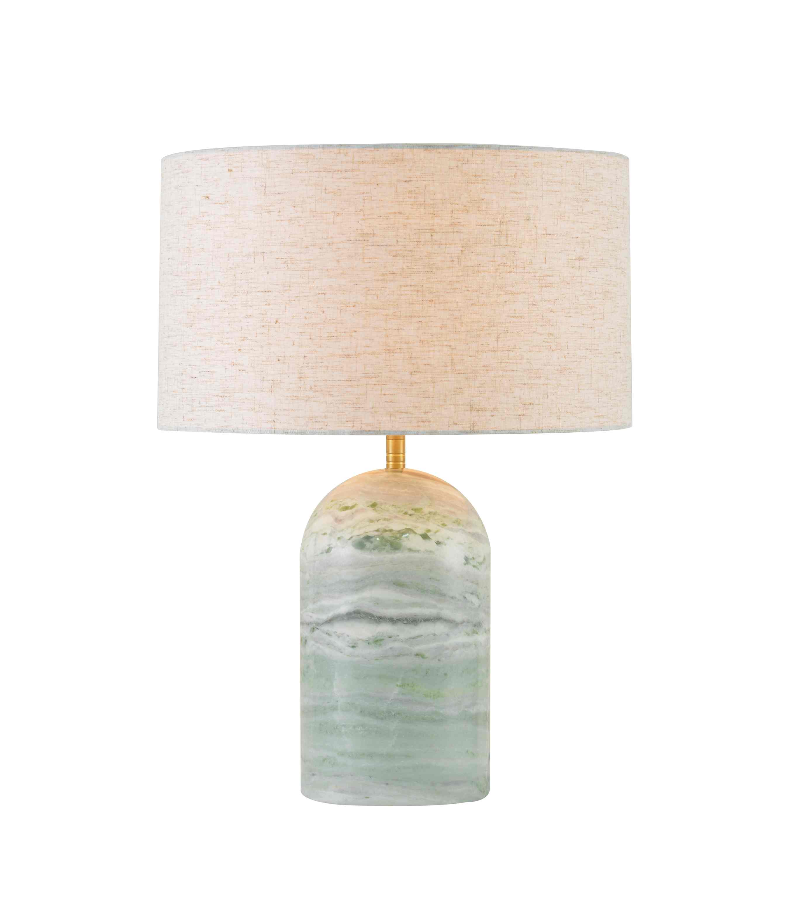 Lampada da tavolo ST2297-Verde